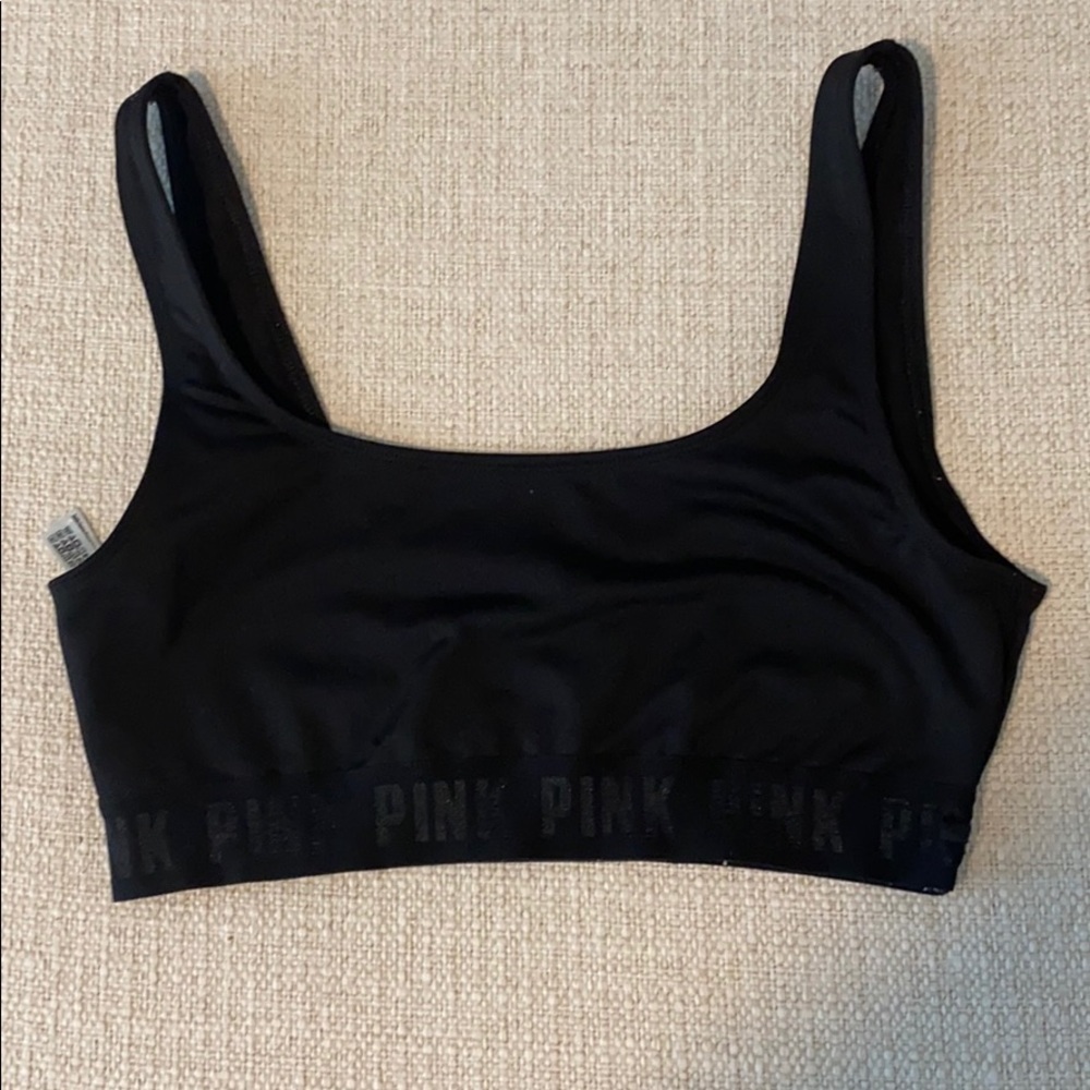 VS Pink Sports Bra